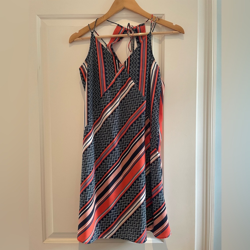 Abercrombie & Fitch slip dress in size XS